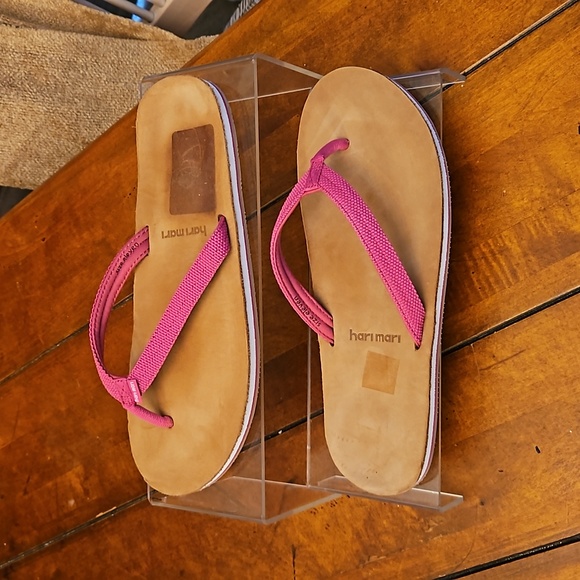 HARI MARI | SCOUTS | FLIP FLOP / THONGS | SIZE 11 - Picture 2 of 6